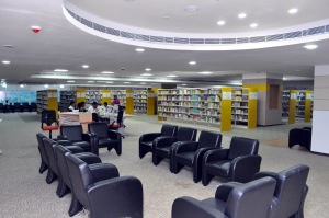anna library 4
